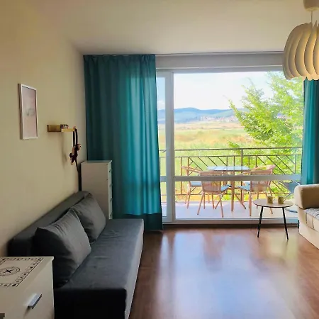 Apartmán Holiday Fort Golf Club *